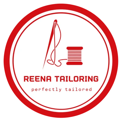 Reena Tailoring logo