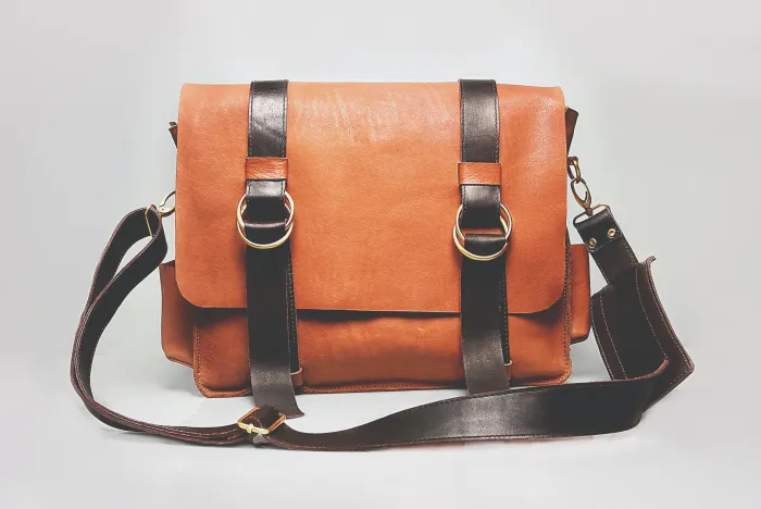 Bag repair service
